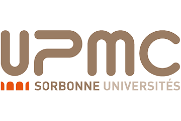 Université Pierre et Marie Curie